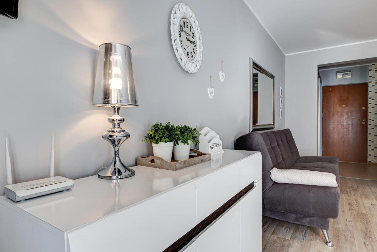 Apartamenty Na Zdrojowej - Visitopl Świnoujście Esterno foto