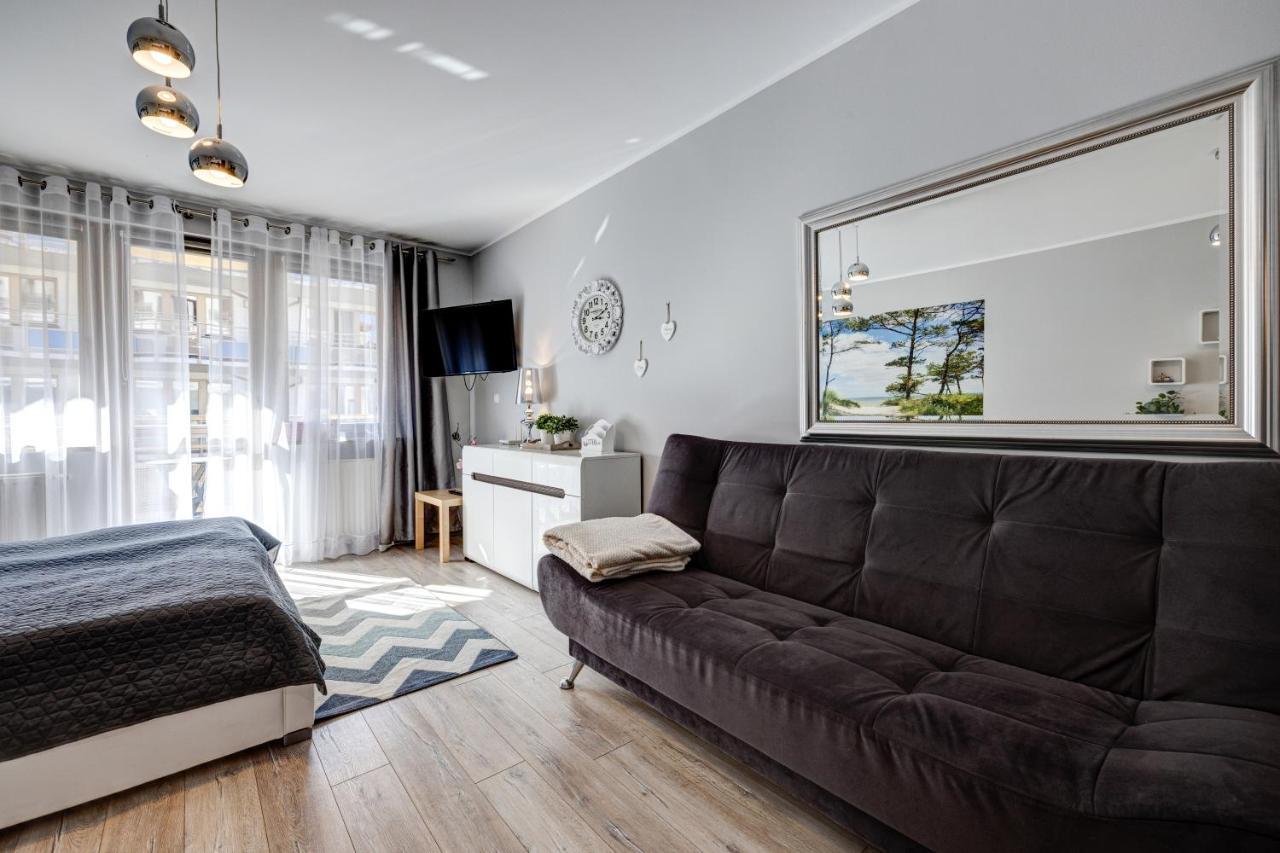 Apartamenty Na Zdrojowej - Visitopl Świnoujście Esterno foto