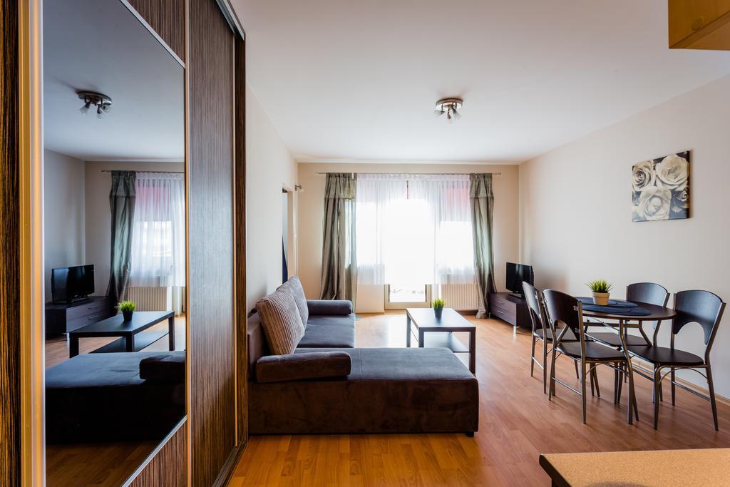 Apartamenty Na Zdrojowej - Visitopl Świnoujście Camera foto